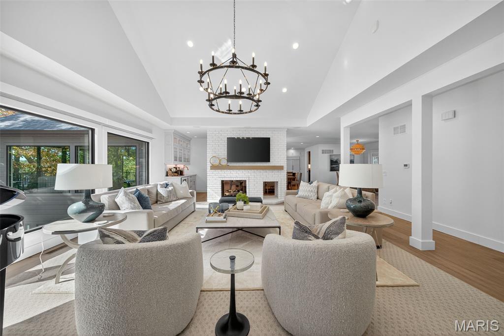 Easternshores Estate - Residential