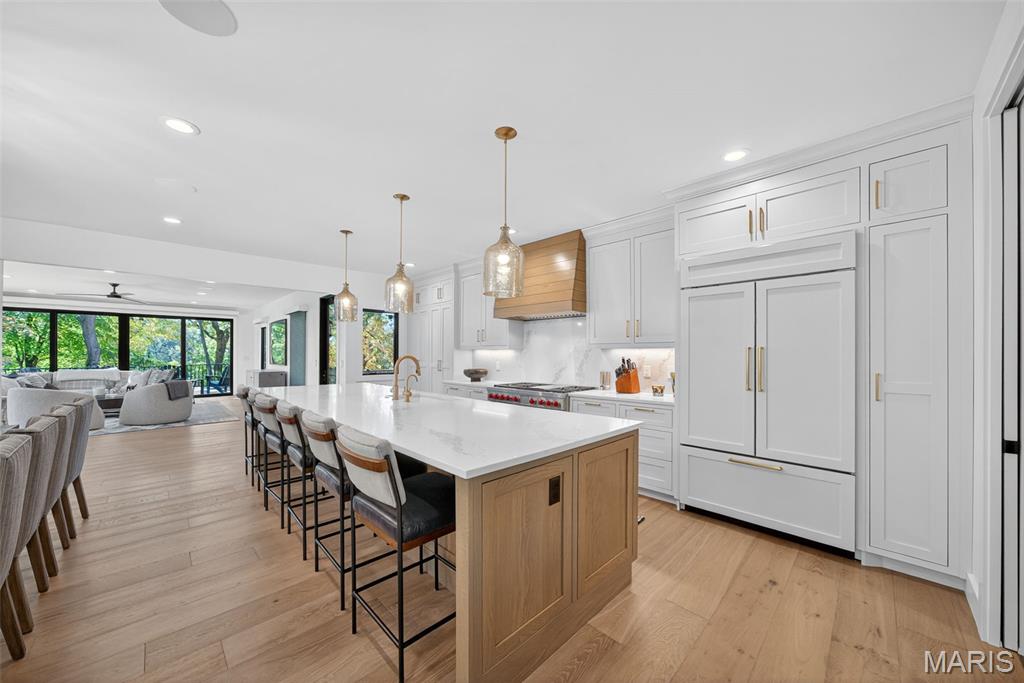 Easternshores Estate - Residential