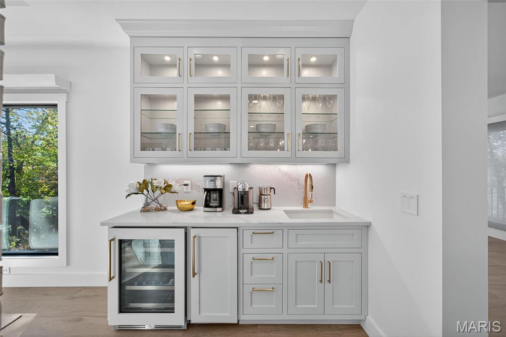 Easternshores Estate - Residential