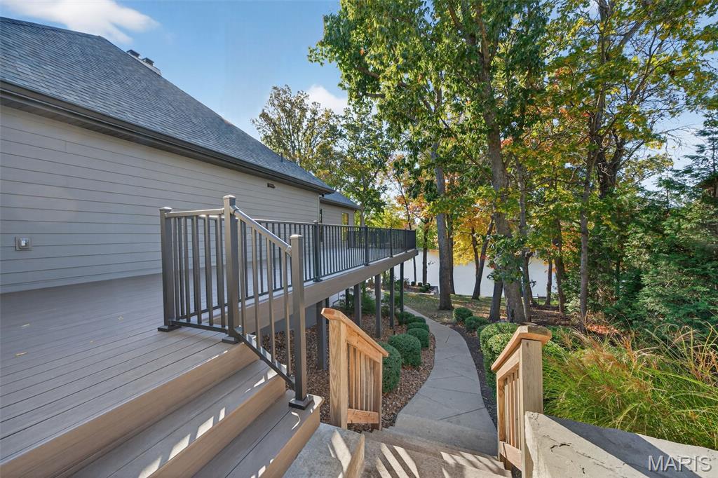 Easternshores Estate - Residential