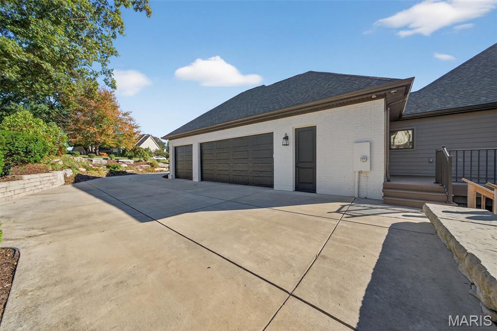 Easternshores Estate - Residential