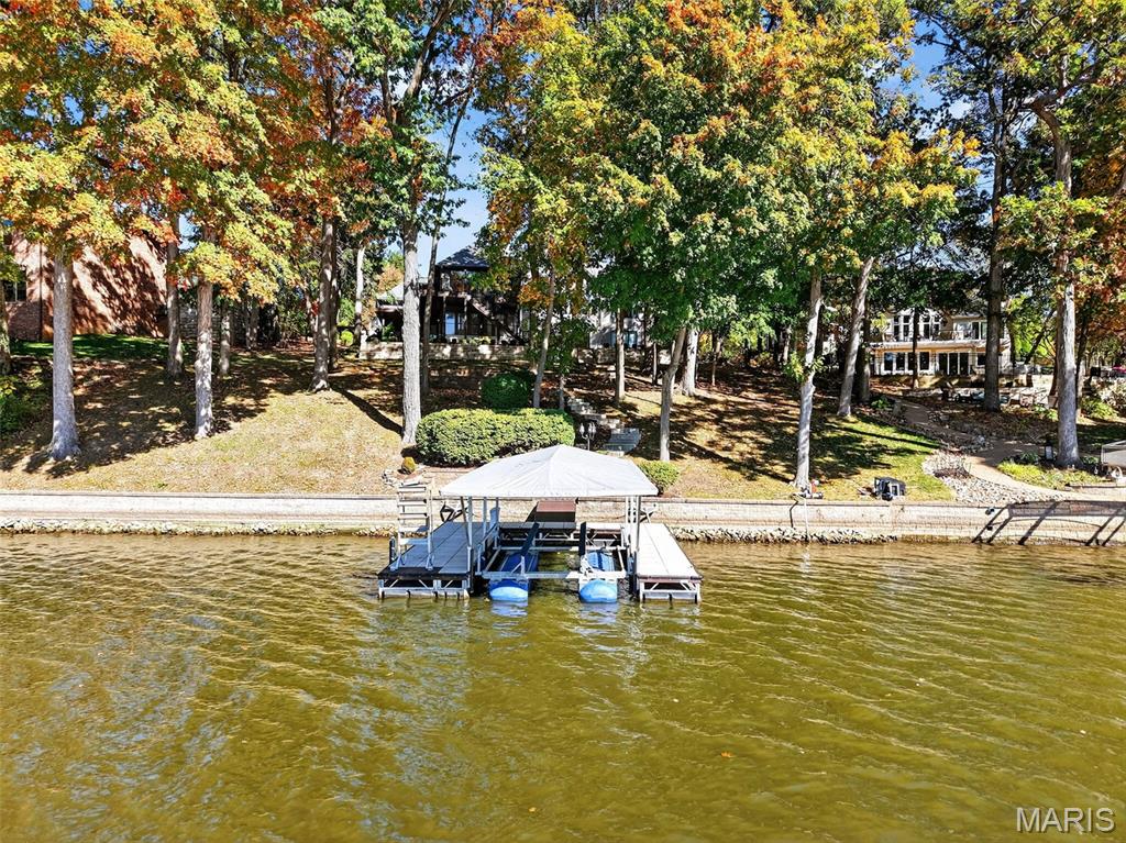 Easternshores Estate - Residential