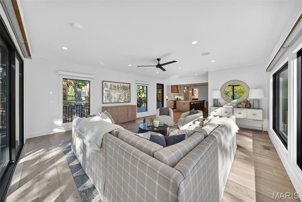 Easternshores Estate - Residential