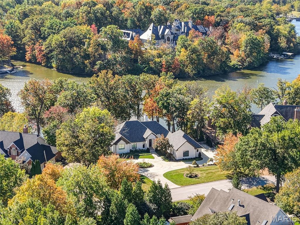 Easternshores Estate - Residential