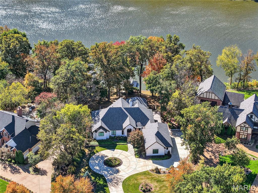 Easternshores Estate - Residential