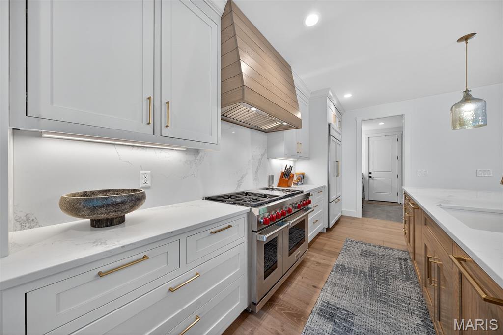 Easternshores Estate - Residential