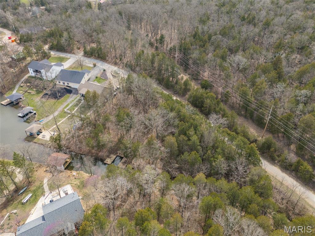 Terre Du Lac 28 - Land