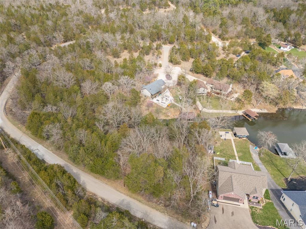 Terre Du Lac 28 - Land