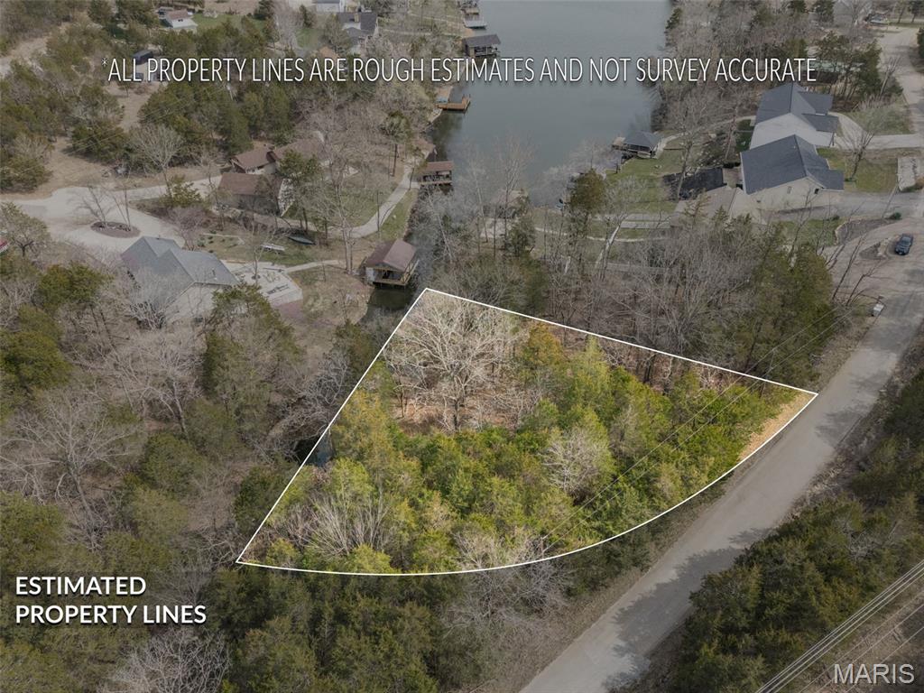 Terre Du Lac 28 - Land