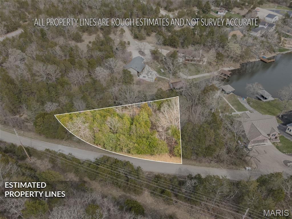 Terre Du Lac 28 - Land