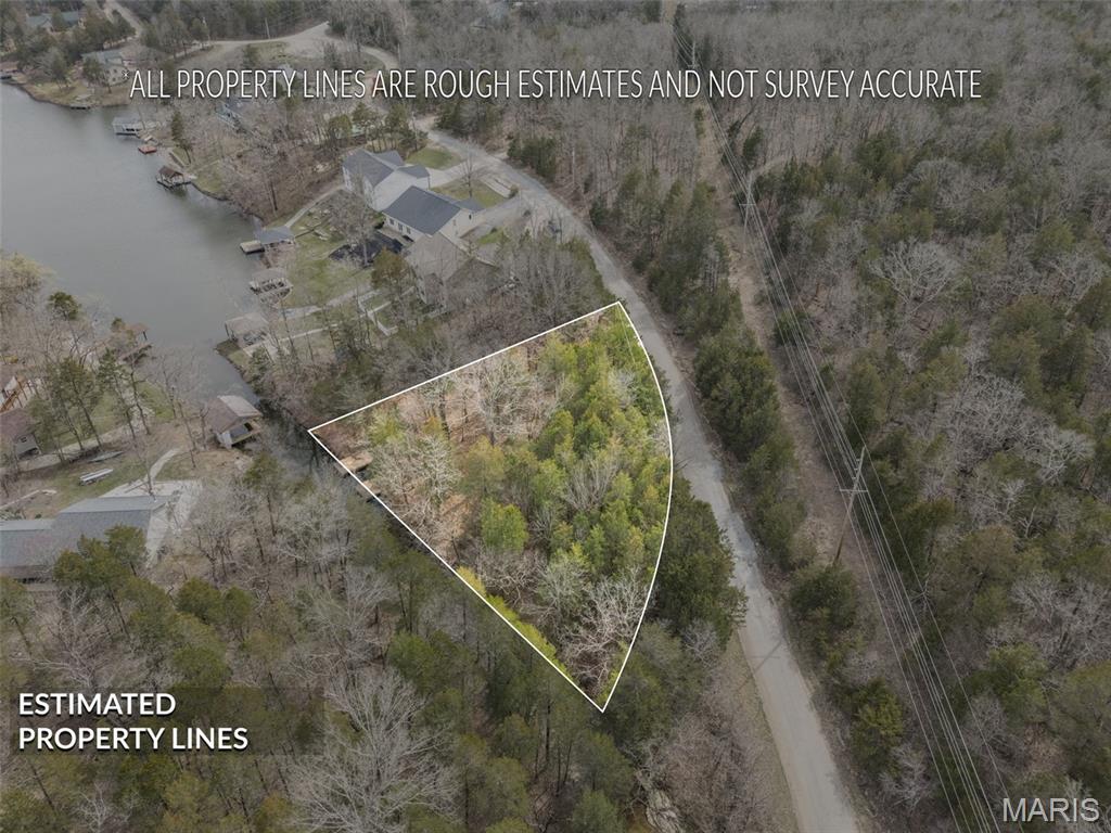 Terre Du Lac 28 - Land