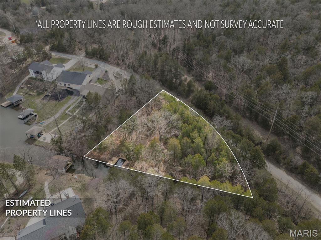 Terre Du Lac 28 - Land