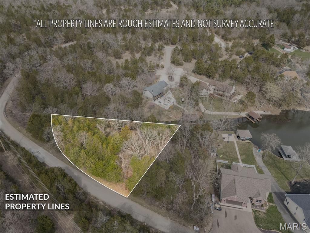 Terre Du Lac 28 - Land