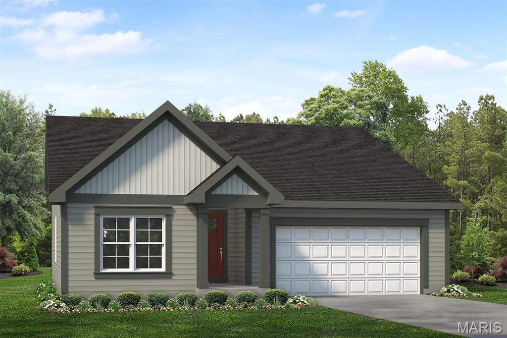 Strawberry Farms - Residential