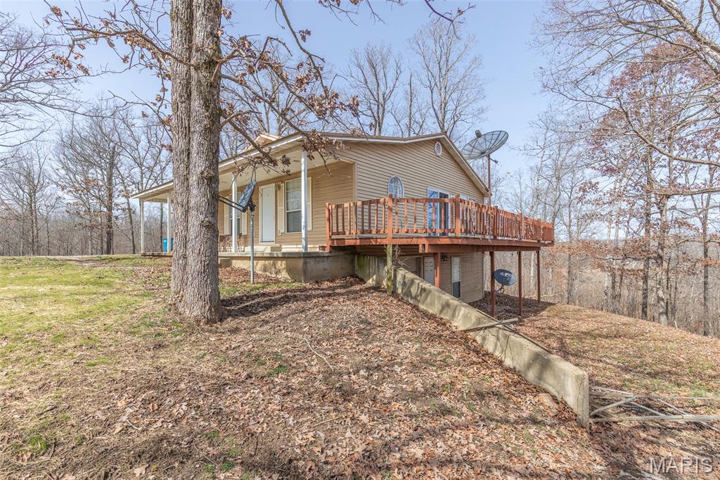 HOLLY ESTATES - Residential