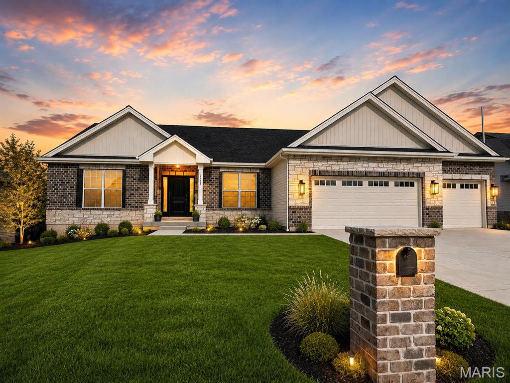 217 Fiddler's Close Road 217 STB Phase V