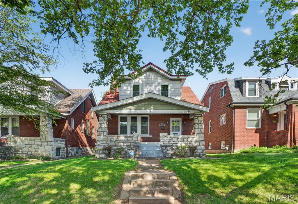 Grand Dover Park Add - Residential