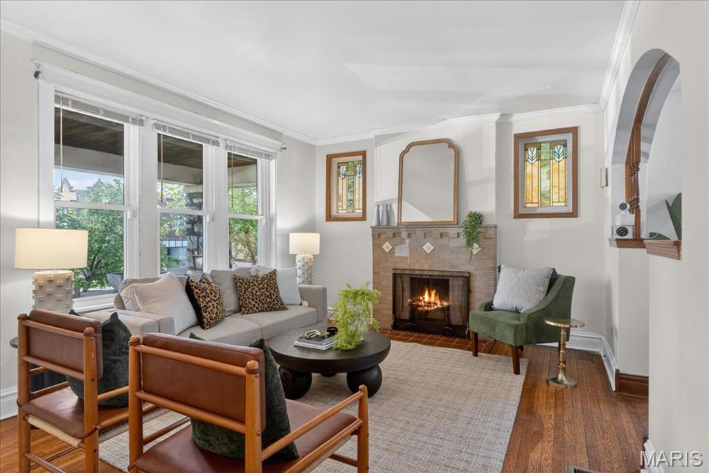 Grand Dover Park Add - Residential