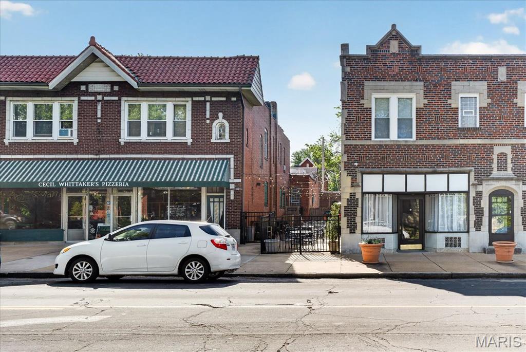 Grand Dover Park Add - Residential