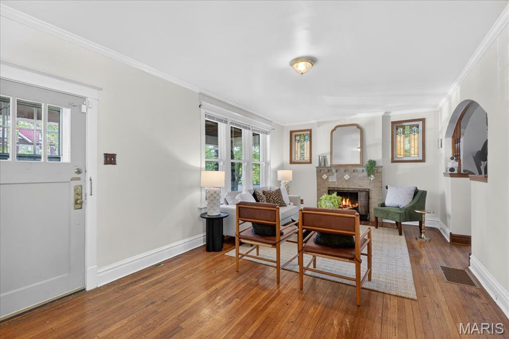 Grand Dover Park Add - Residential