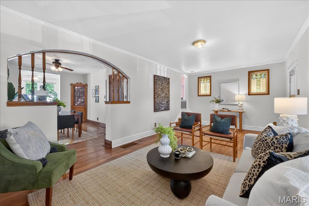 Grand Dover Park Add - Residential