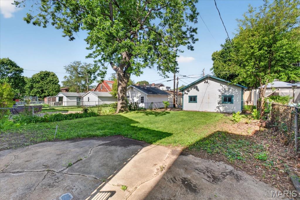 Grand Dover Park Add - Residential