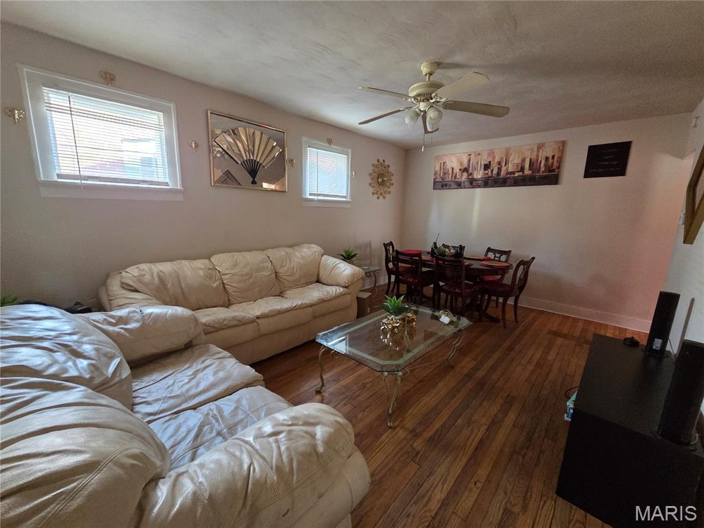 Beverly Hills - Residential