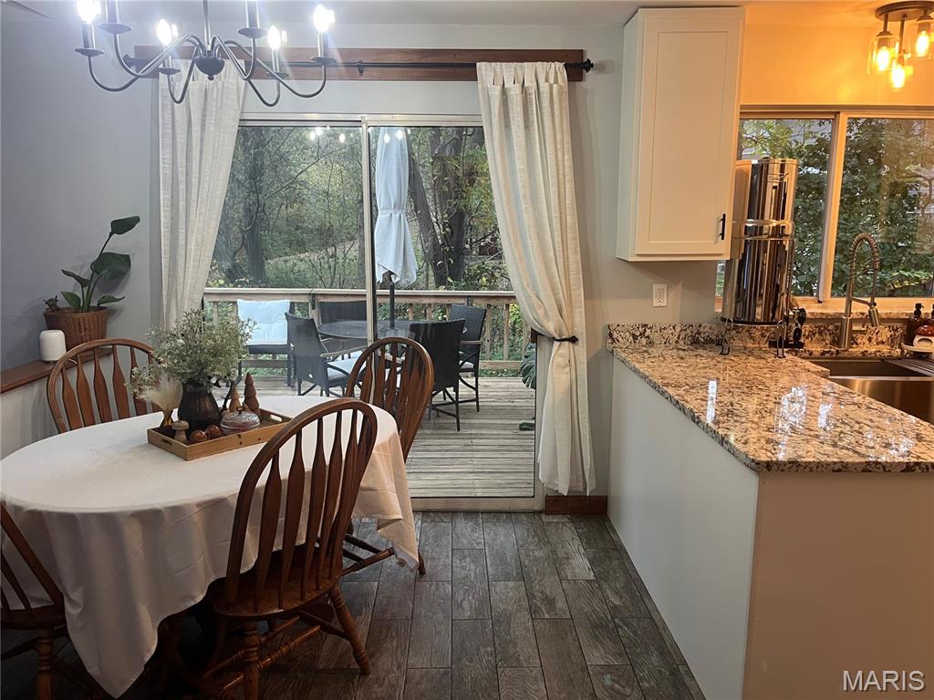 4606 Hickory Ridge View Court