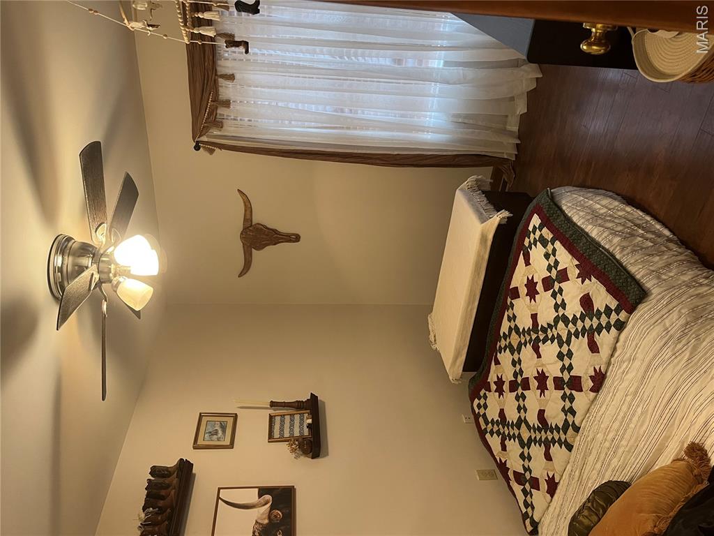 Hilltop Village Estates 3 - Residential