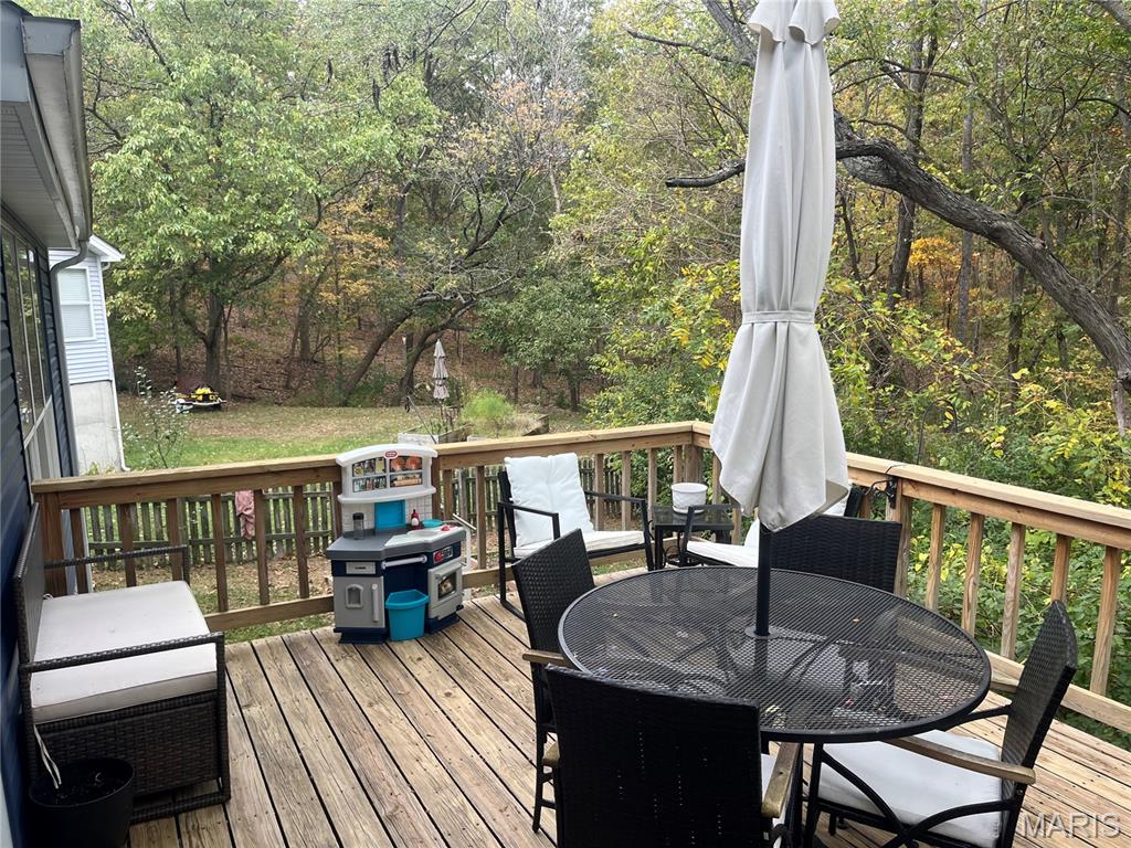 Hilltop Village Estates 3 - Residential