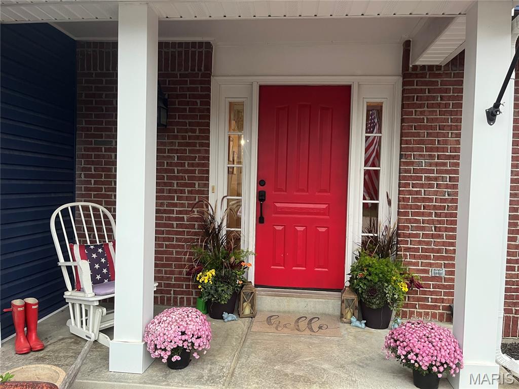 Hilltop Village Estates 3 - Residential