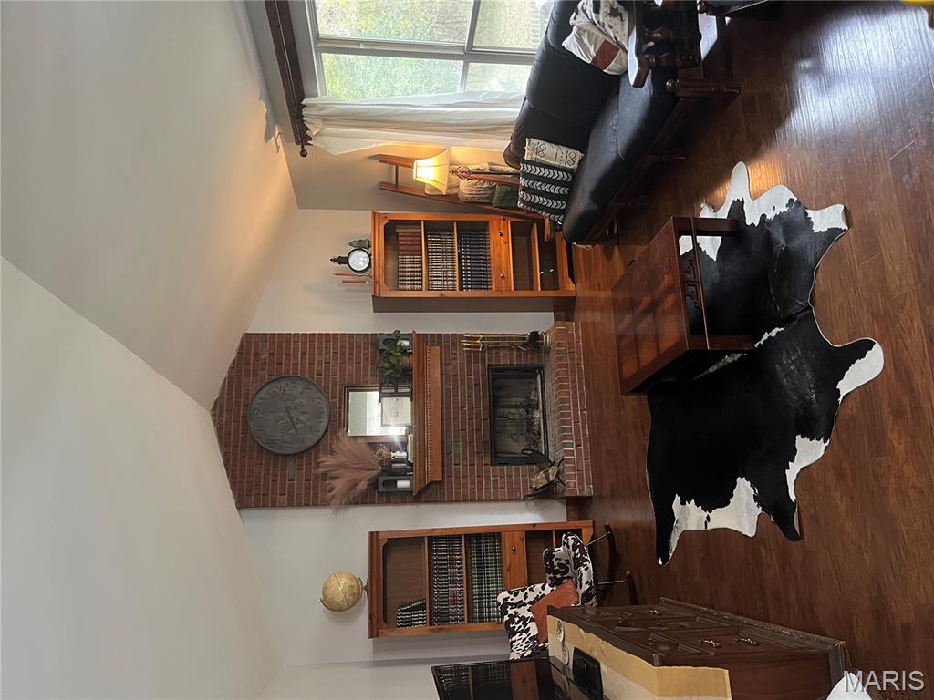 4606 Hickory Ridge View Court