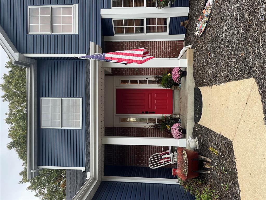 Hilltop Village Estates 3 - Residential