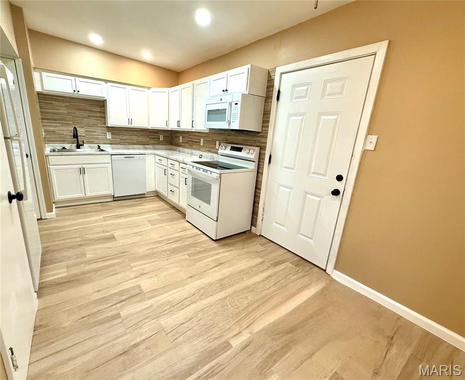 Rabe Park 2A - Residential Lease