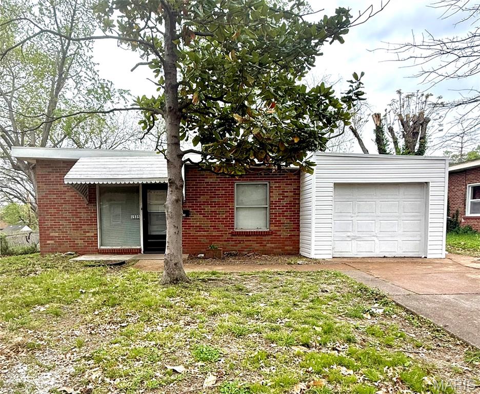 Rabe Park 2A - Residential Lease