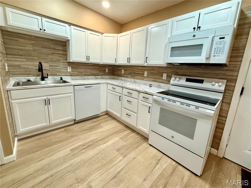 Rabe Park 2A - Residential Lease