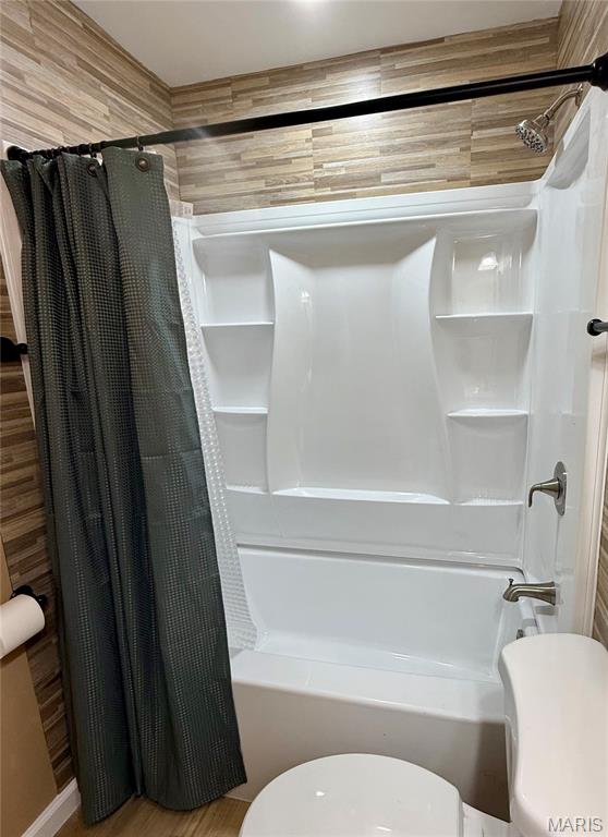 Rabe Park 2A - Residential Lease