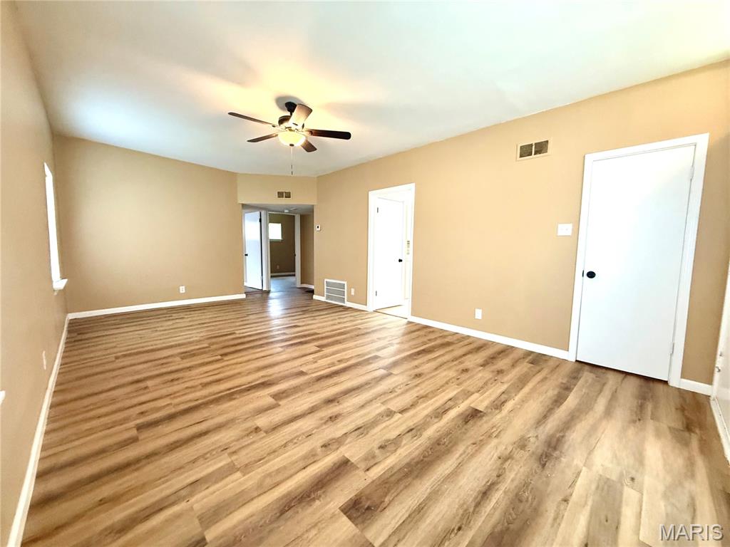 Rabe Park 2A - Residential Lease