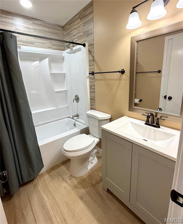 Rabe Park 2A - Residential Lease