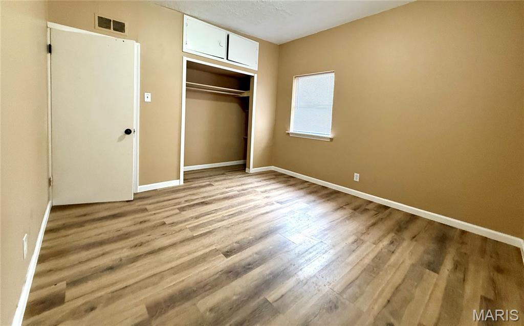 Rabe Park 2A - Residential Lease