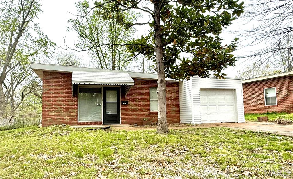 Rabe Park 2A - Residential Lease