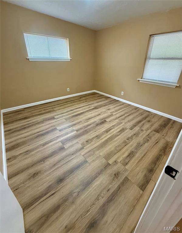 Rabe Park 2A - Residential Lease