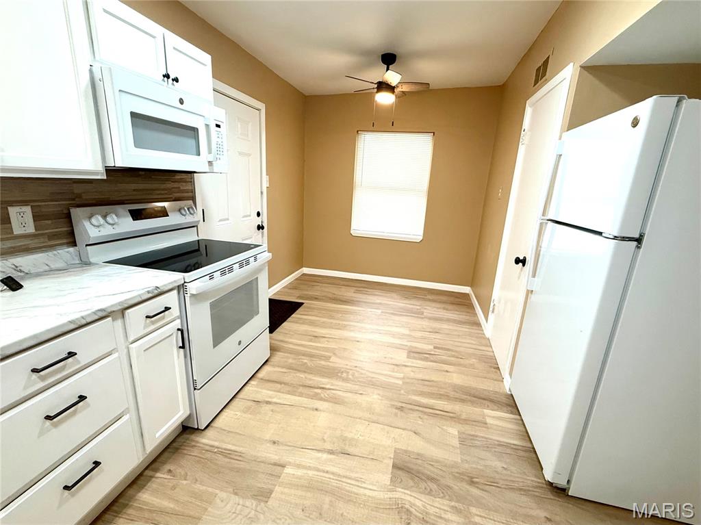 Rabe Park 2A - Residential Lease