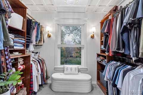 Tiny photo for 933 Baintree Lane, Ballwin, MO 63011 (MLS # 25074991)