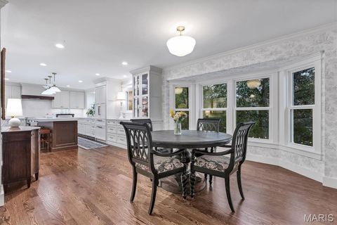 Tiny photo for 933 Baintree Lane, Ballwin, MO 63011 (MLS # 25074991)