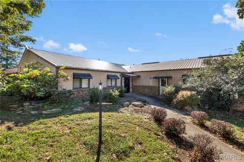 Photo of 875 PCR 500, Perryville, MO 63775 (MLS # 26030388)