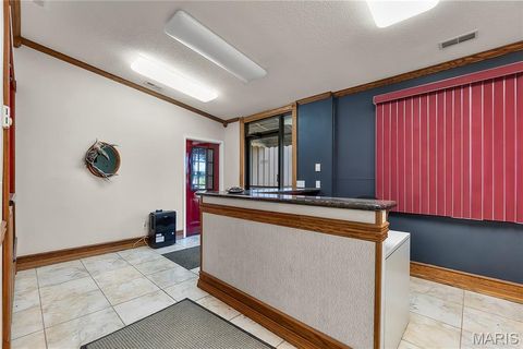 Tiny photo for 875 PCR 500, Perryville, MO 63775 (MLS # 26030388)