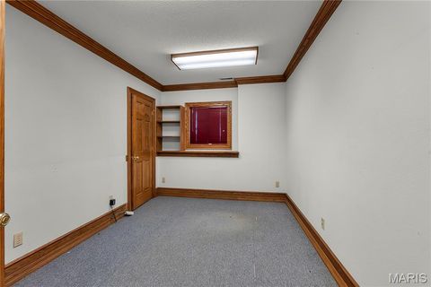 Tiny photo for 875 PCR 500, Perryville, MO 63775 (MLS # 26030388)