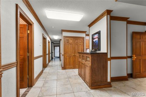 Tiny photo for 875 PCR 500, Perryville, MO 63775 (MLS # 26030388)
