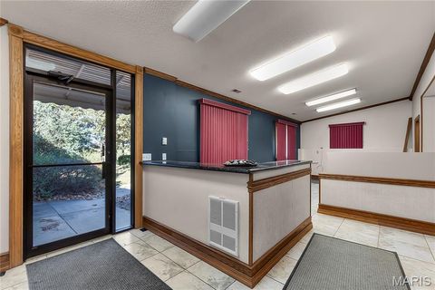 Tiny photo for 875 PCR 500, Perryville, MO 63775 (MLS # 26030388)